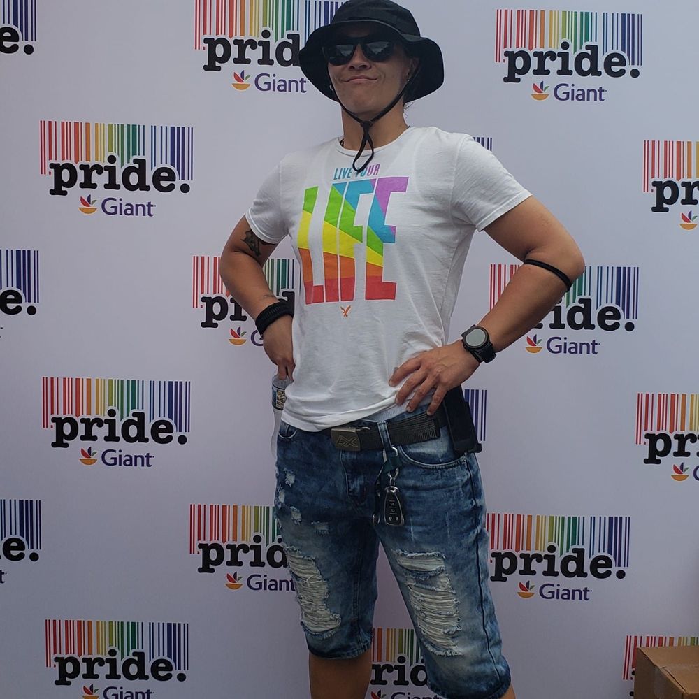 Meet your Posher, Jennifer